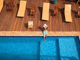 Pousada Bella Mar Preá