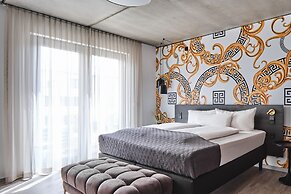 Hotel BalthazarS