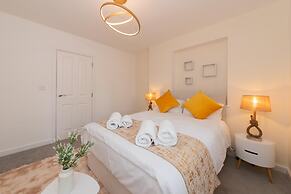 Modern 2bedroom Flat Freeparking