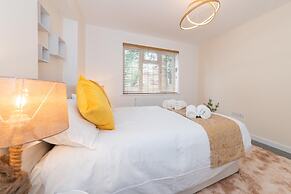 Modern 2bedroom Flat Freeparking