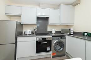 Modern 2bedroom Flat Freeparking