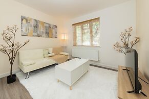 Modern 2bedroom Flat Freeparking