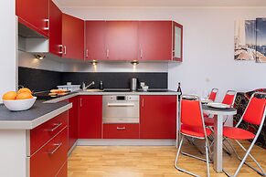 Studio by the Beach in Puck by Renters