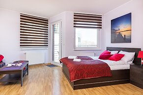 Studio by the Beach in Puck by Renters