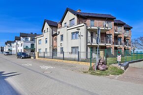 Studio by the Beach in Puck by Renters