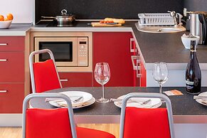 Studio by the Beach in Puck by Renters