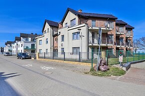 Studio by the Beach in Puck by Renters