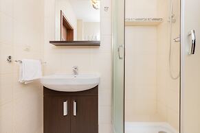 Studio by the Beach in Puck by Renters