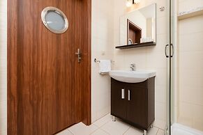 Studio by the Beach in Puck by Renters