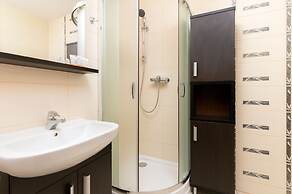 Studio by the Beach in Puck by Renters