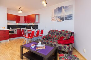 Studio by the Beach in Puck by Renters