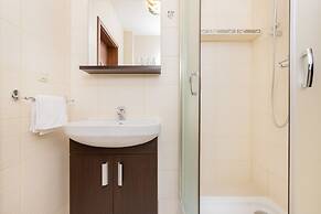 Studio by the Beach in Puck by Renters