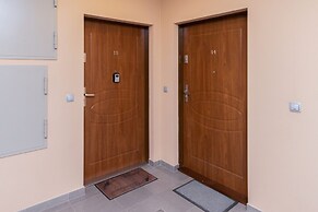 Studio by the Beach in Puck by Renters