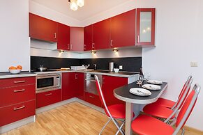 Studio by the Beach in Puck by Renters