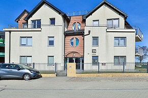 Studio by the Beach in Puck by Renters
