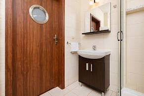 Studio by the Beach in Puck by Renters