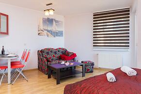 Studio by the Beach in Puck by Renters
