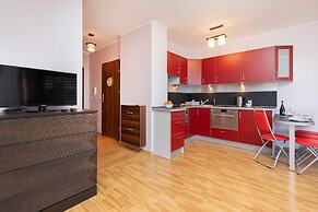 Studio by the Beach in Puck by Renters