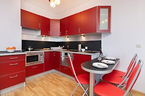 Studio by the Beach in Puck by Renters
