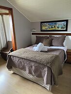 Pousada dos Pássaros