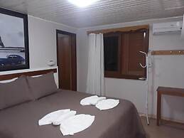 Pousada dos Pássaros