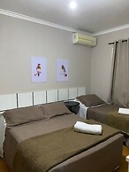 Pousada dos Pássaros