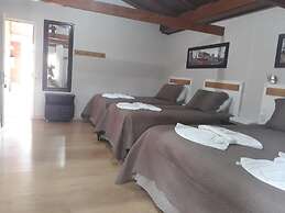 Pousada dos Pássaros