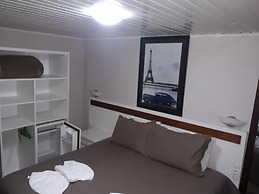 Pousada dos Pássaros