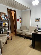 Pousada dos Pássaros