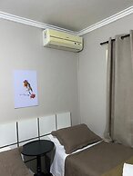 Pousada dos Pássaros