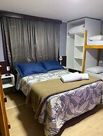 Pousada dos Pássaros