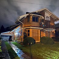 Pousada dos Pássaros