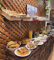 Pousada dos Pássaros