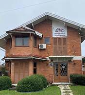 Pousada dos Pássaros