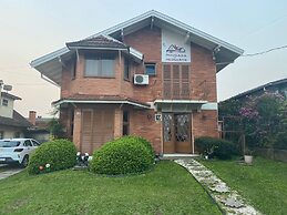 Pousada dos Pássaros