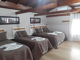 Pousada dos Pássaros