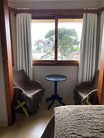 Pousada dos Pássaros