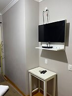 Pousada dos Pássaros