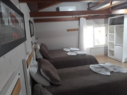 Pousada dos Pássaros