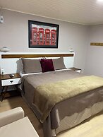 Pousada dos Pássaros