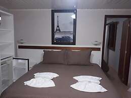 Pousada dos Pássaros