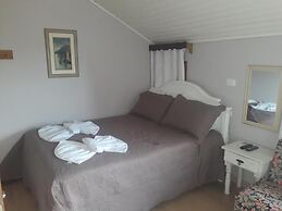 Pousada dos Pássaros