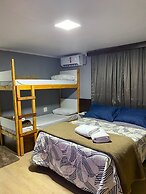 Pousada dos Pássaros