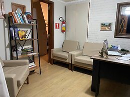 Pousada dos Pássaros