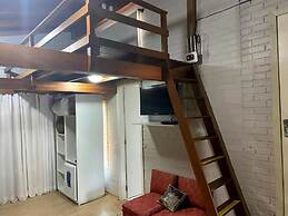 Pousada dos Pássaros