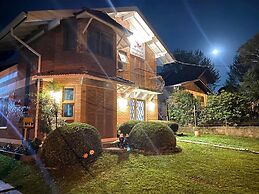 Pousada dos Pássaros