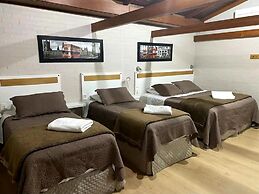 Pousada dos Pássaros