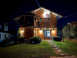 Pousada dos Pássaros