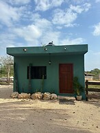 Casitas at Rancho Kuxtal