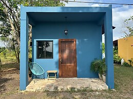 Casitas at Rancho Kuxtal